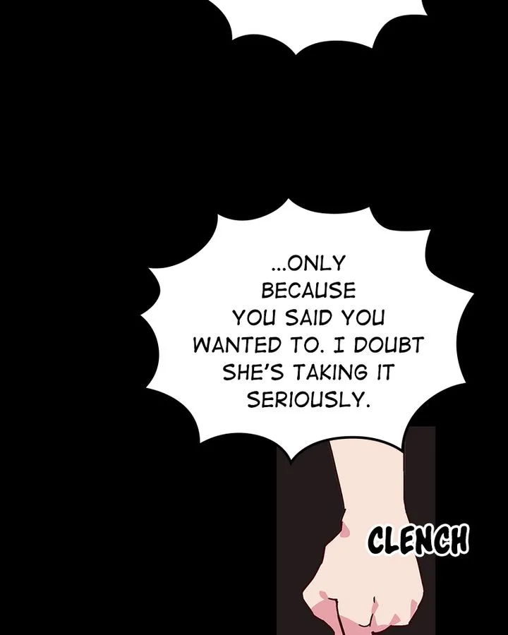 The Makeup Remover Chapter 70 page 16