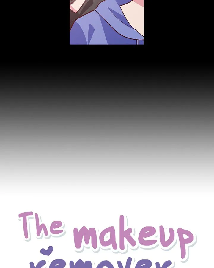 The Makeup Remover Chapter 70 page 31