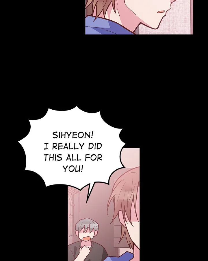 The Makeup Remover Chapter 70 page 30