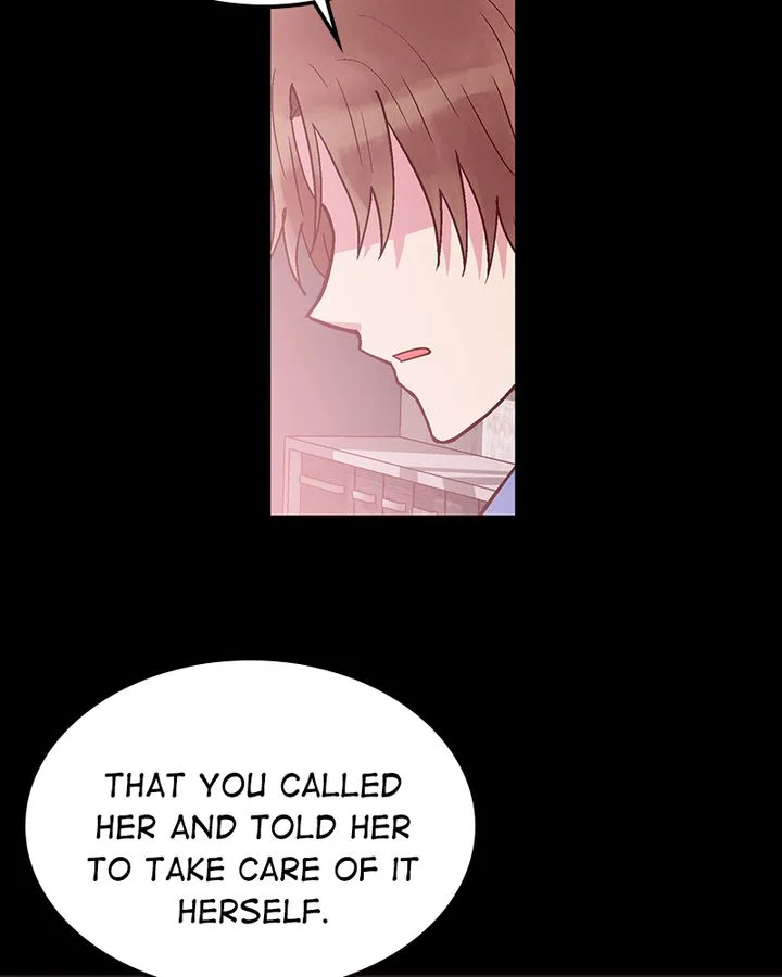 The Makeup Remover Chapter 70 page 8