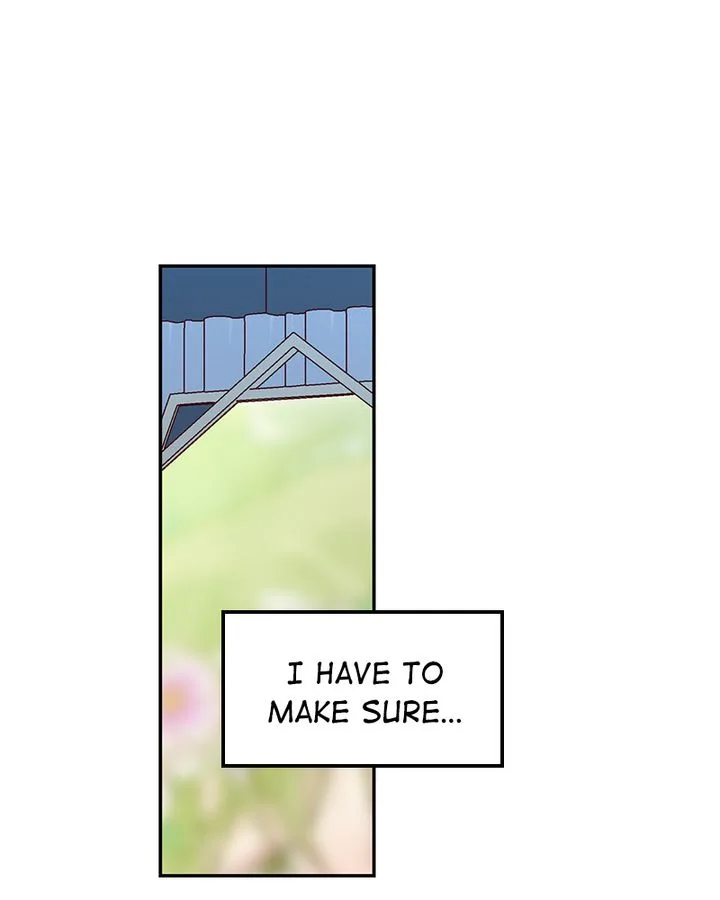 The Makeup Remover Chapter 70 page 39