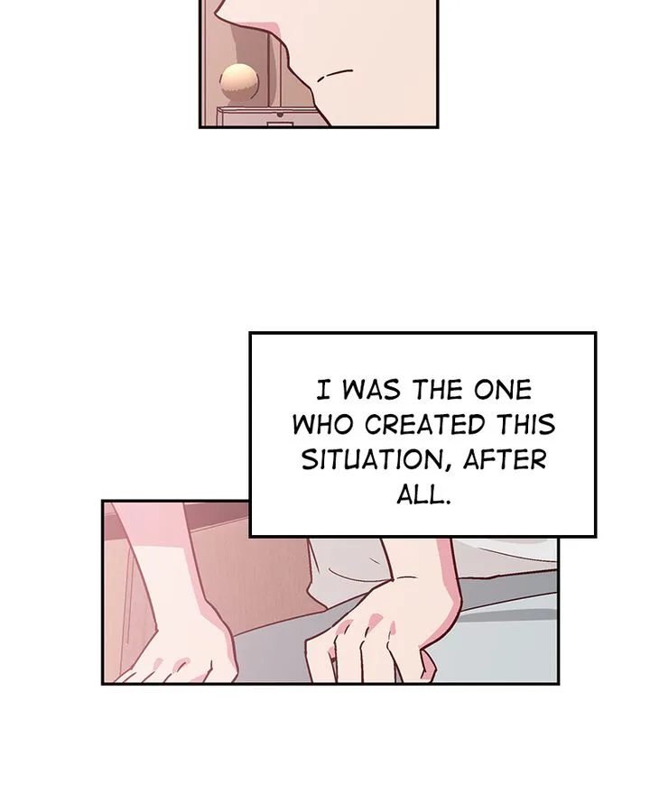 The Makeup Remover Chapter 70 page 37