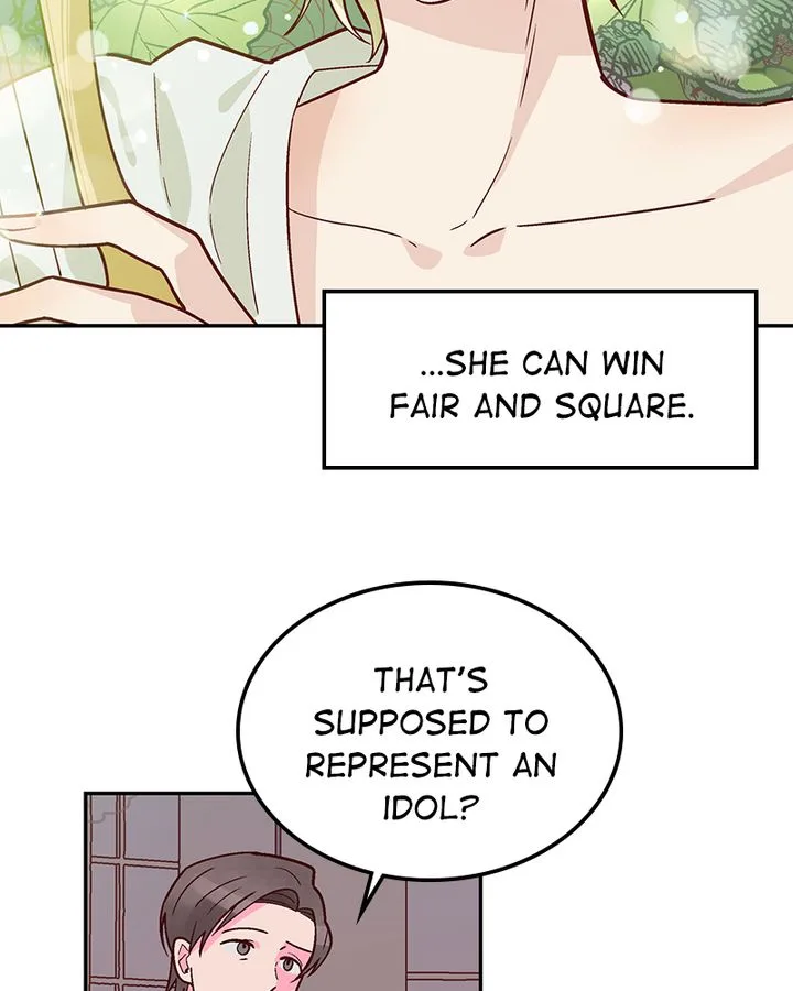 The Makeup Remover Chapter 70 page 41