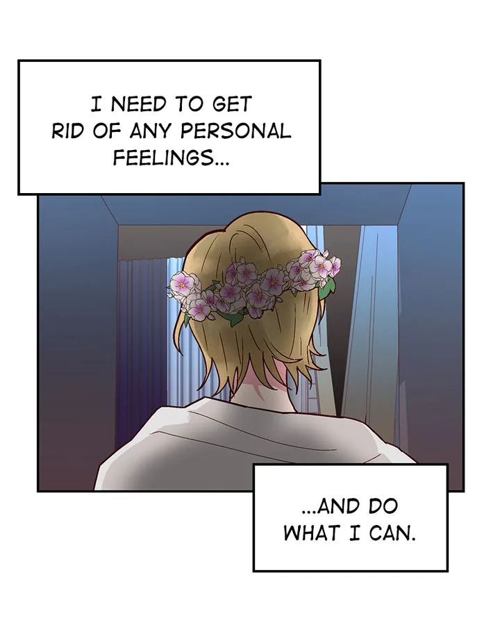 The Makeup Remover Chapter 70 page 38