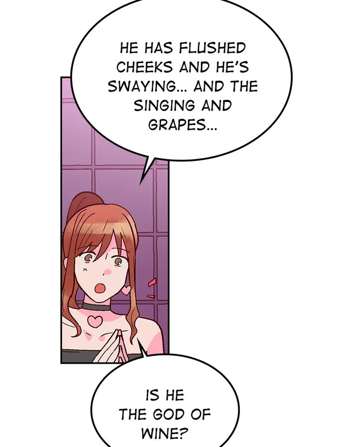 The Makeup Remover Chapter 70 page 46