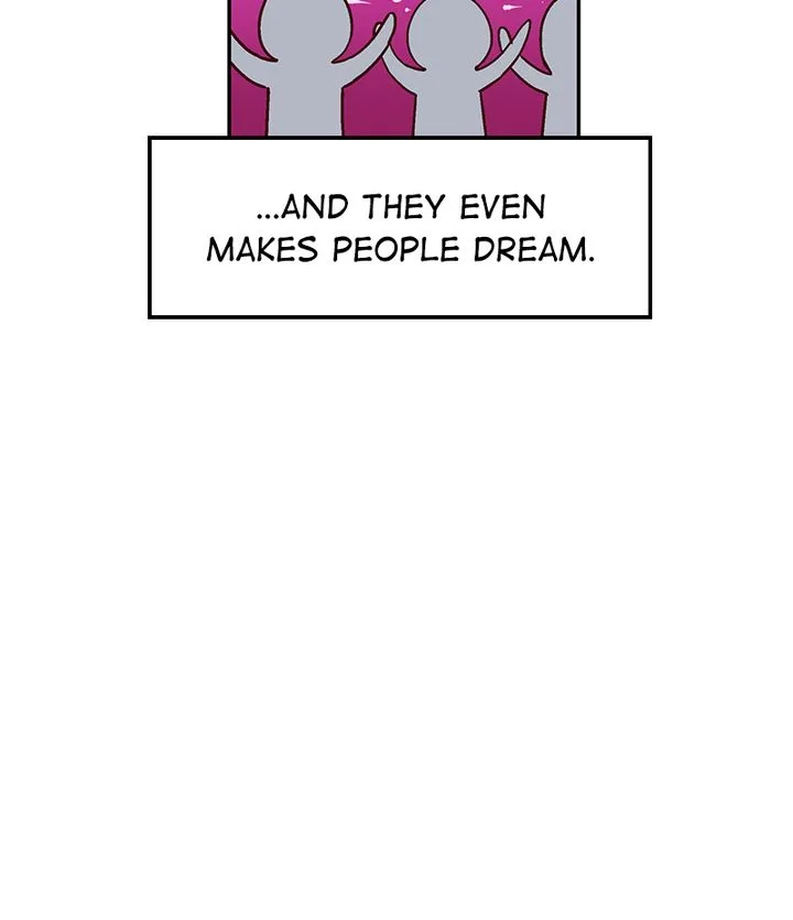The Makeup Remover Chapter 70 page 49