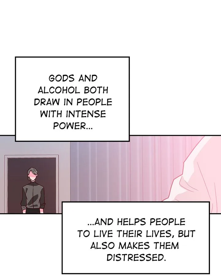 The Makeup Remover Chapter 70 page 50