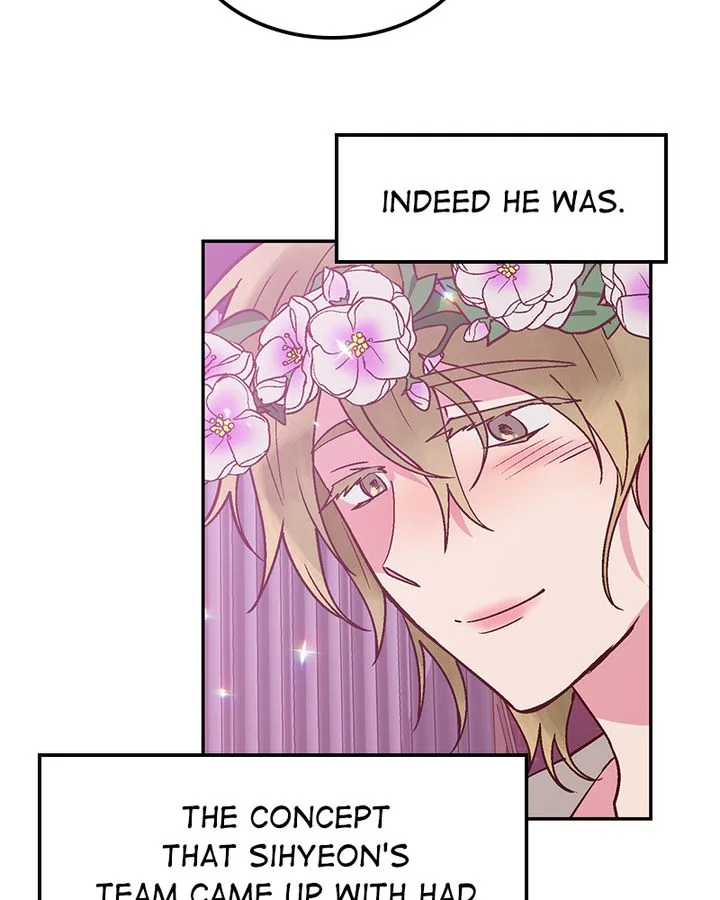 The Makeup Remover Chapter 70 page 47