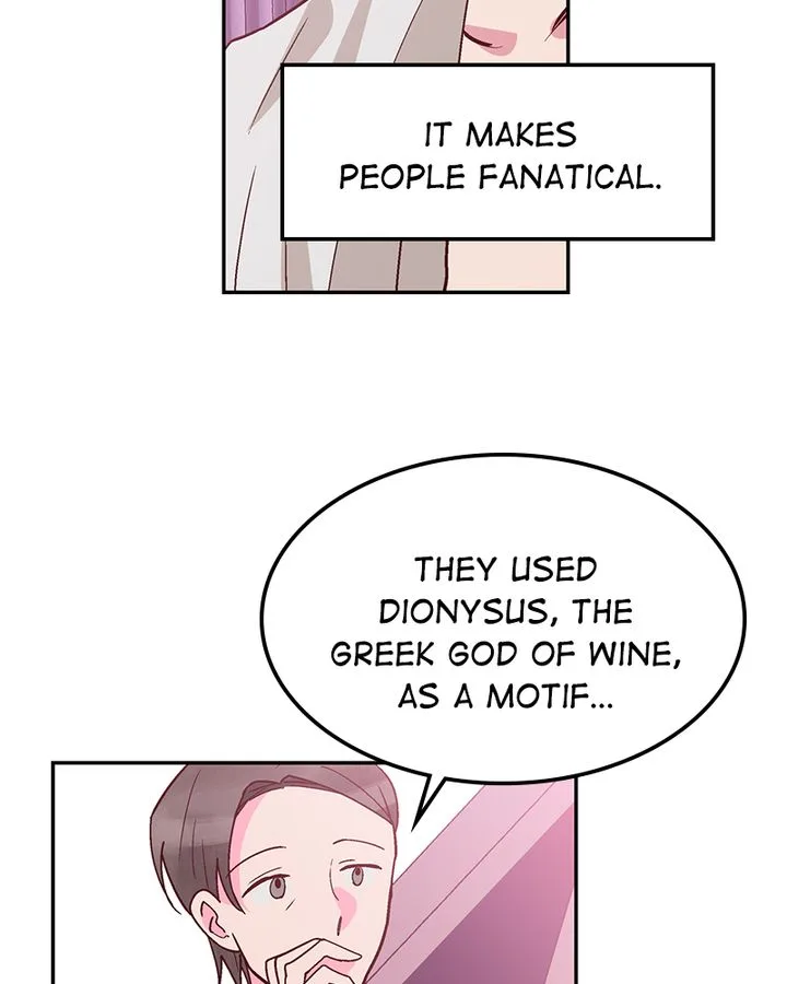 The Makeup Remover Chapter 70 page 52