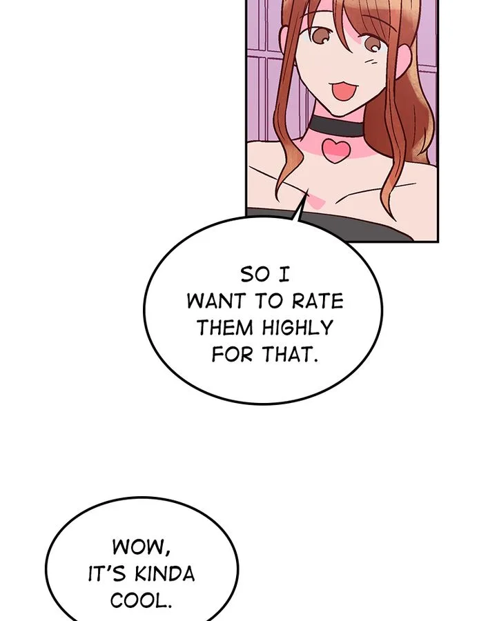 The Makeup Remover Chapter 70 page 54