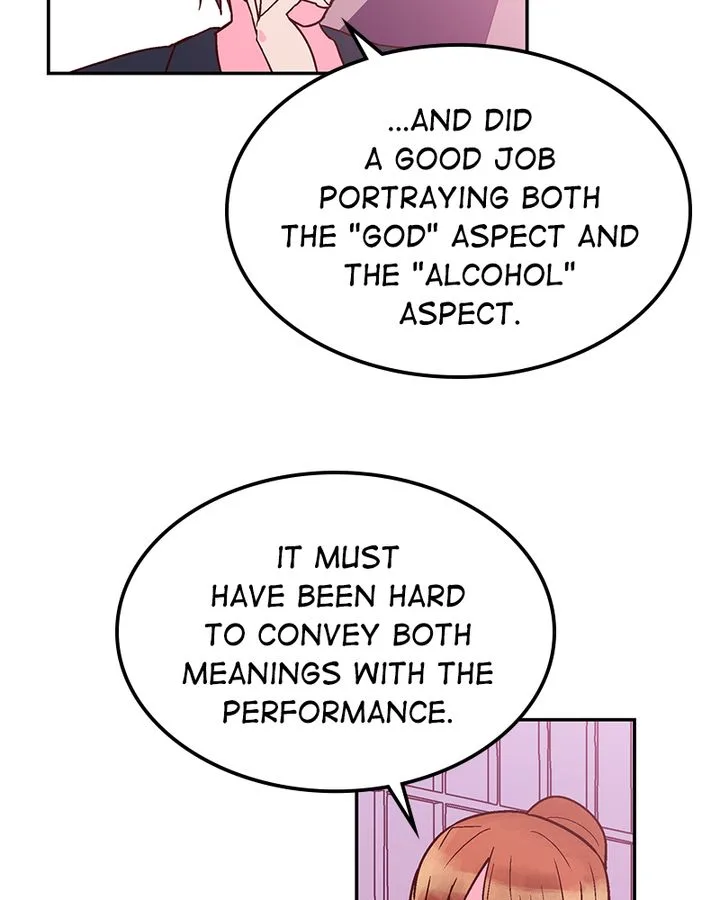 The Makeup Remover Chapter 70 page 53