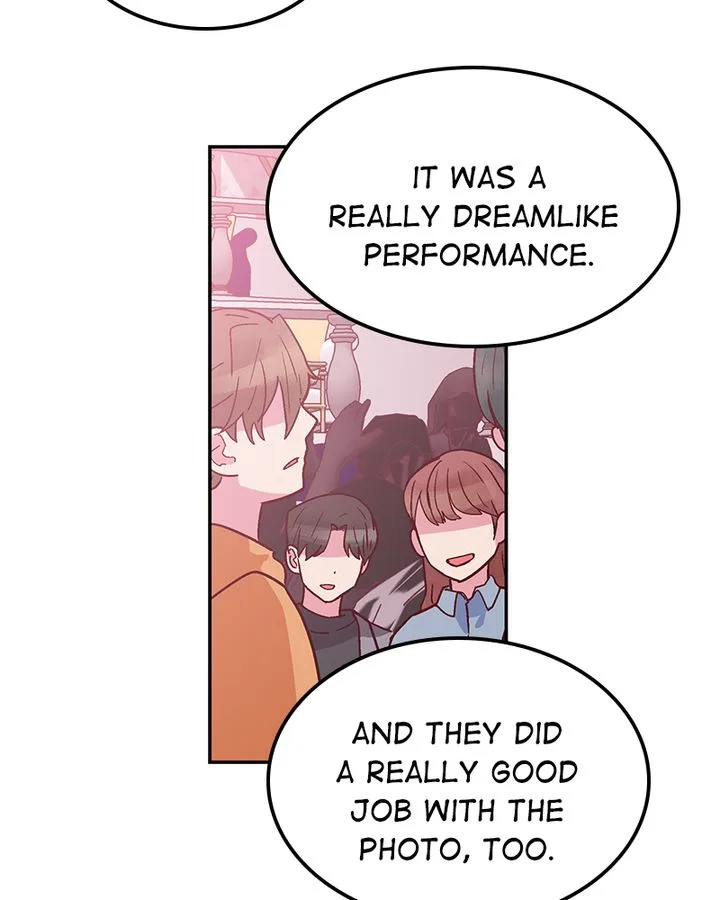The Makeup Remover Chapter 70 page 55