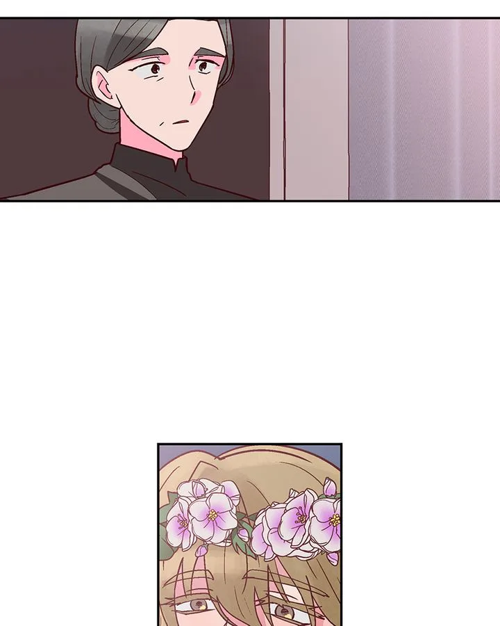 The Makeup Remover Chapter 70 page 57