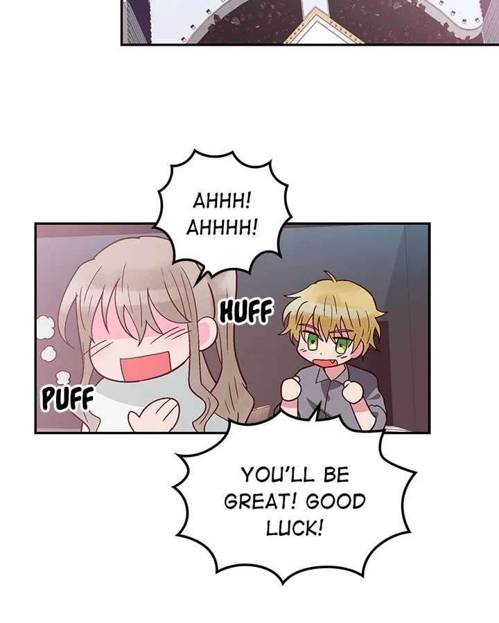 The Makeup Remover Chapter 70 page 59