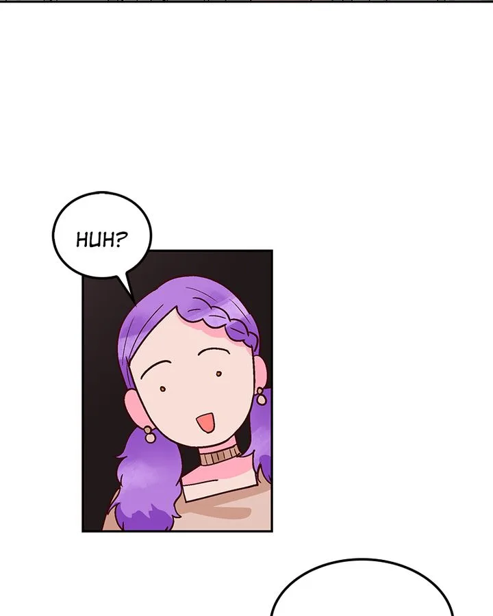 The Makeup Remover Chapter 70 page 62