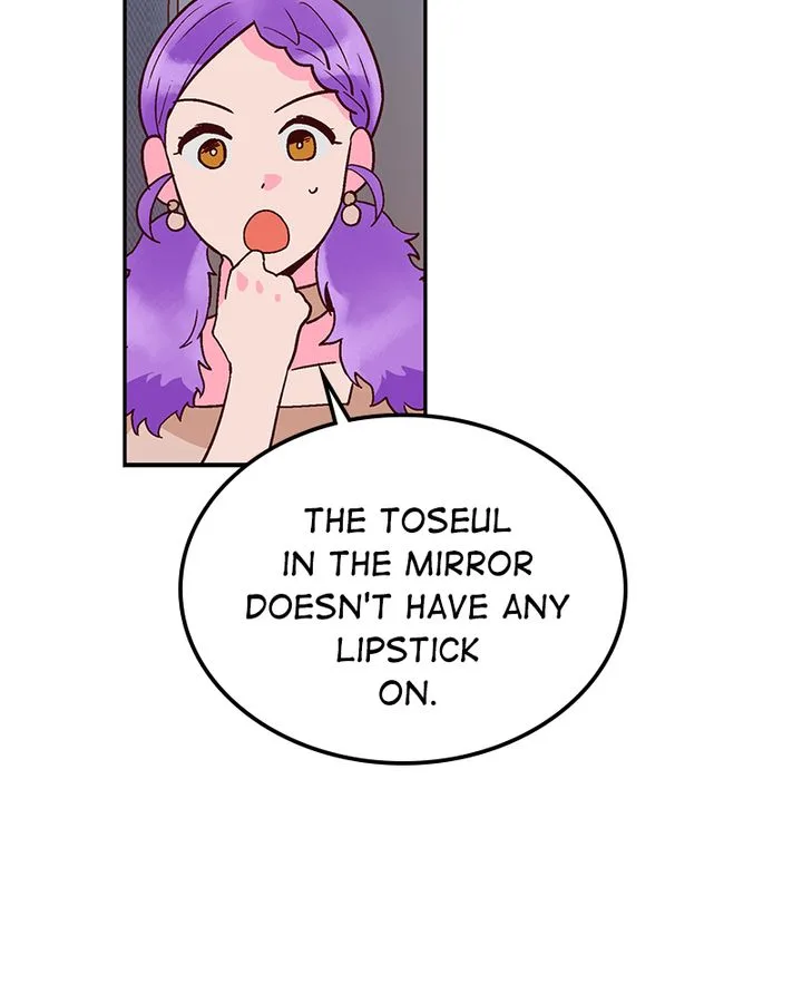 The Makeup Remover Chapter 70 page 65