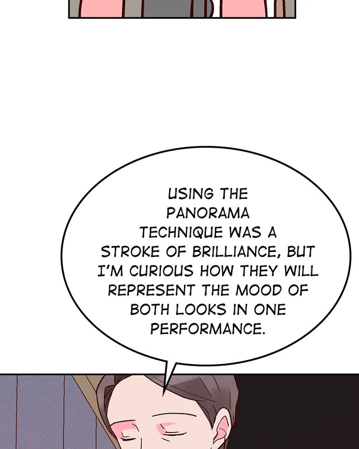 The Makeup Remover Chapter 70 page 70