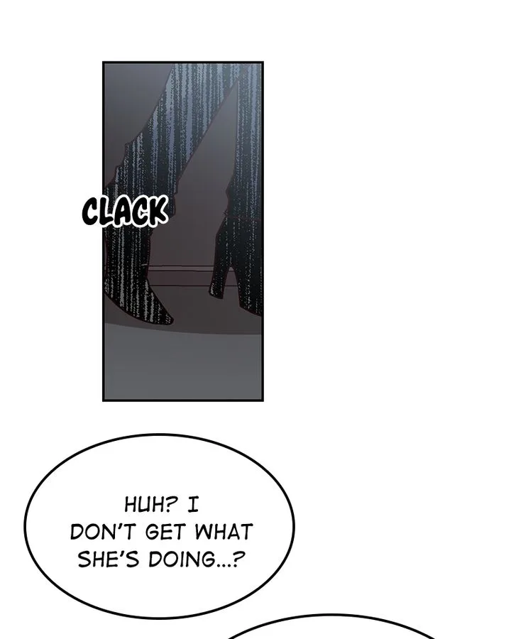 The Makeup Remover Chapter 70 page 77