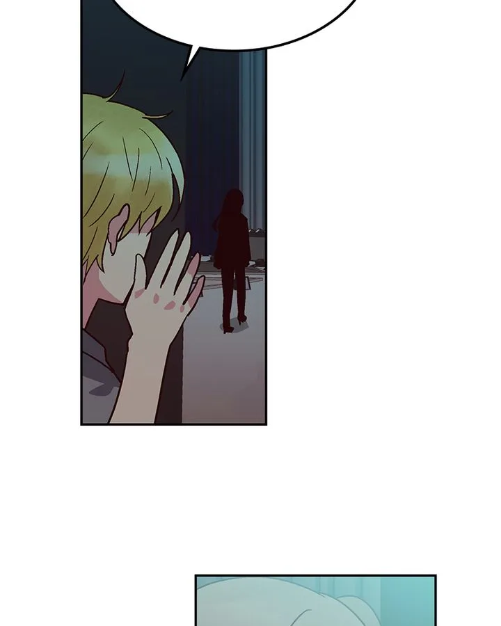 The Makeup Remover Chapter 70 page 73