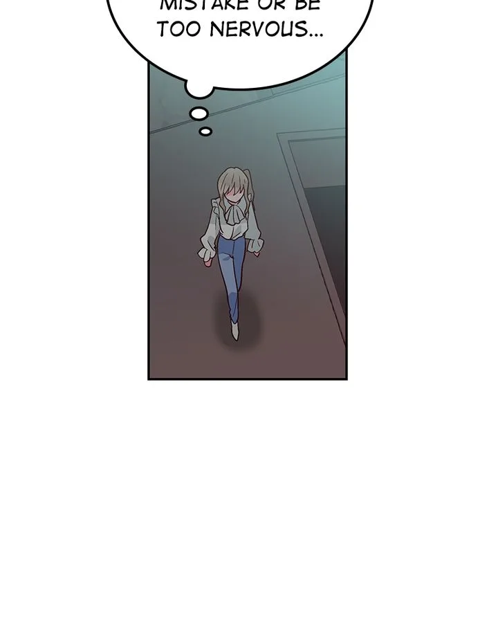 The Makeup Remover Chapter 70 page 75