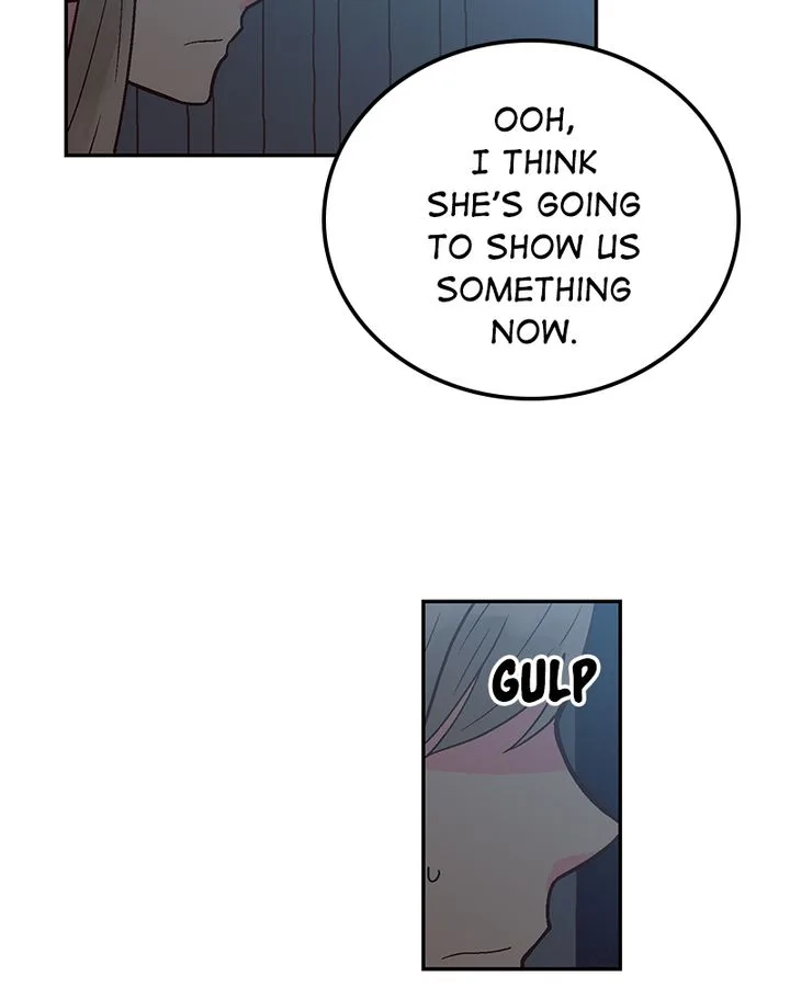 The Makeup Remover Chapter 70 page 79