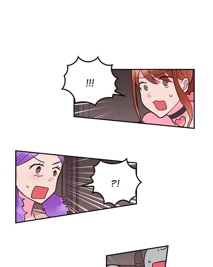 The Makeup Remover Chapter 70 page 83
