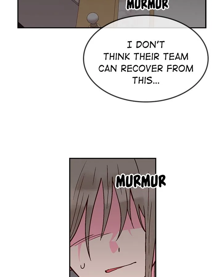 The Makeup Remover Chapter 70 page 87