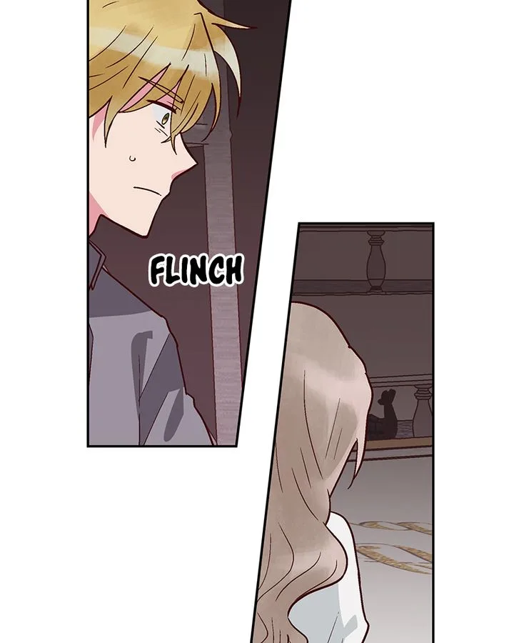 The Makeup Remover Chapter 70 page 85
