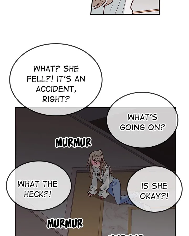 The Makeup Remover Chapter 70 page 86