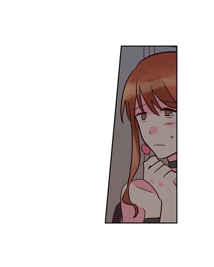 The Makeup Remover Chapter 71 page 23