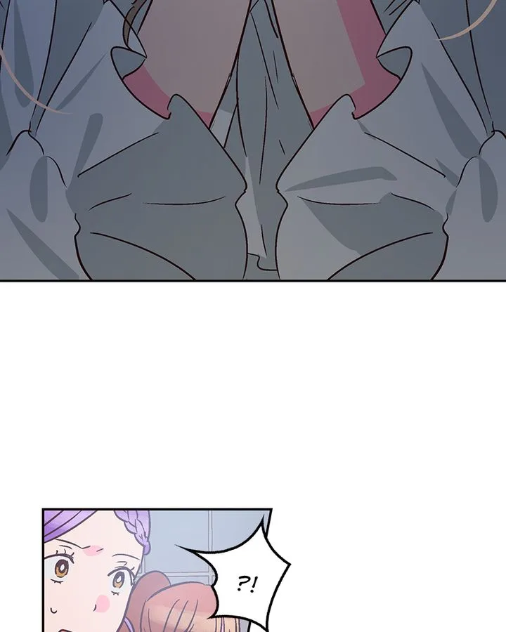 The Makeup Remover Chapter 71 page 9