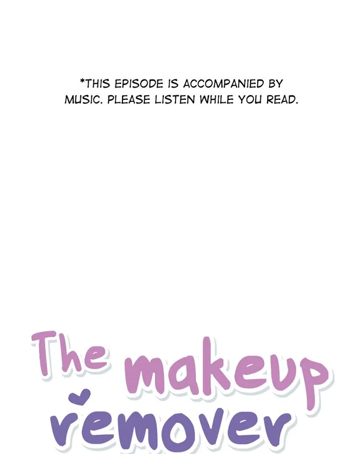 The Makeup Remover Chapter 71 page 1