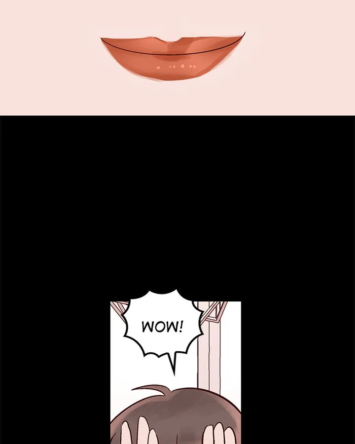 The Makeup Remover Chapter 71 page 13