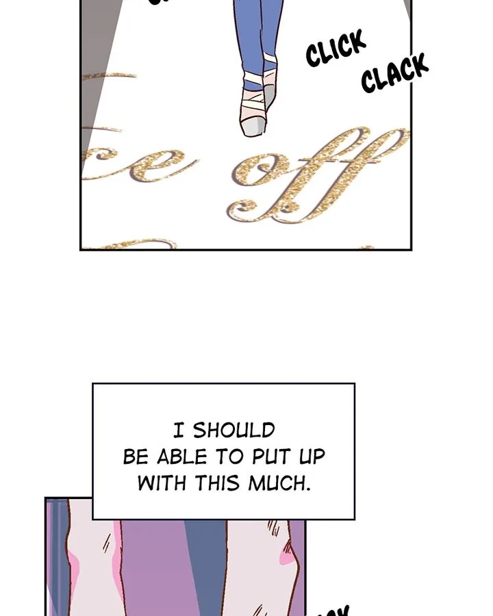 The Makeup Remover Chapter 71 page 27