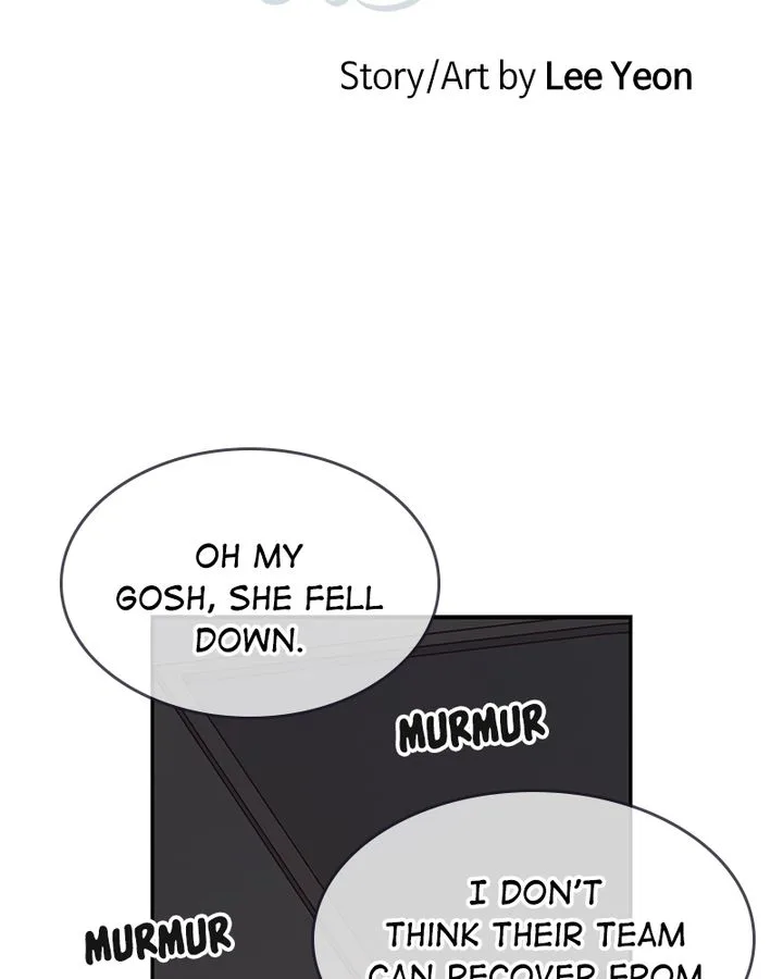 The Makeup Remover Chapter 71 page 2
