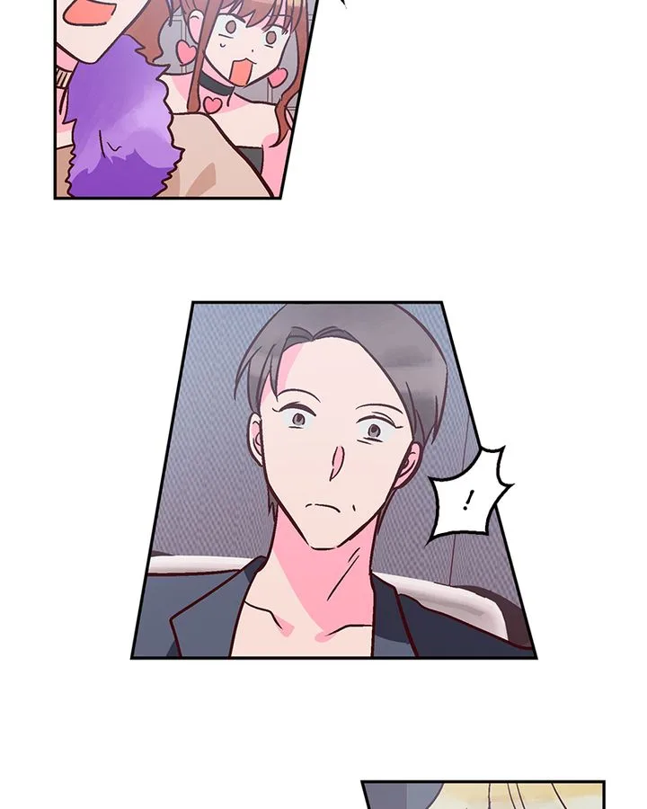 The Makeup Remover Chapter 71 page 10