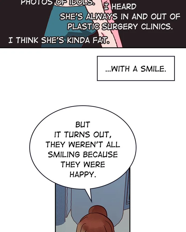 The Makeup Remover Chapter 71 page 30