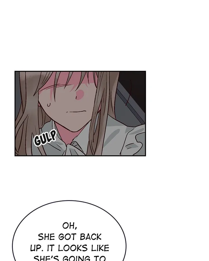 The Makeup Remover Chapter 71 page 5