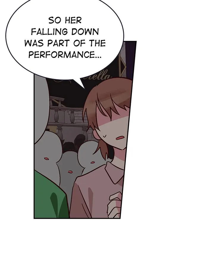 The Makeup Remover Chapter 71 page 22