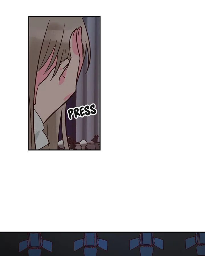 The Makeup Remover Chapter 71 page 7
