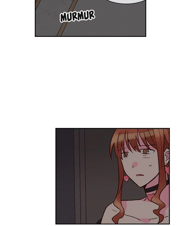 The Makeup Remover Chapter 71 page 4