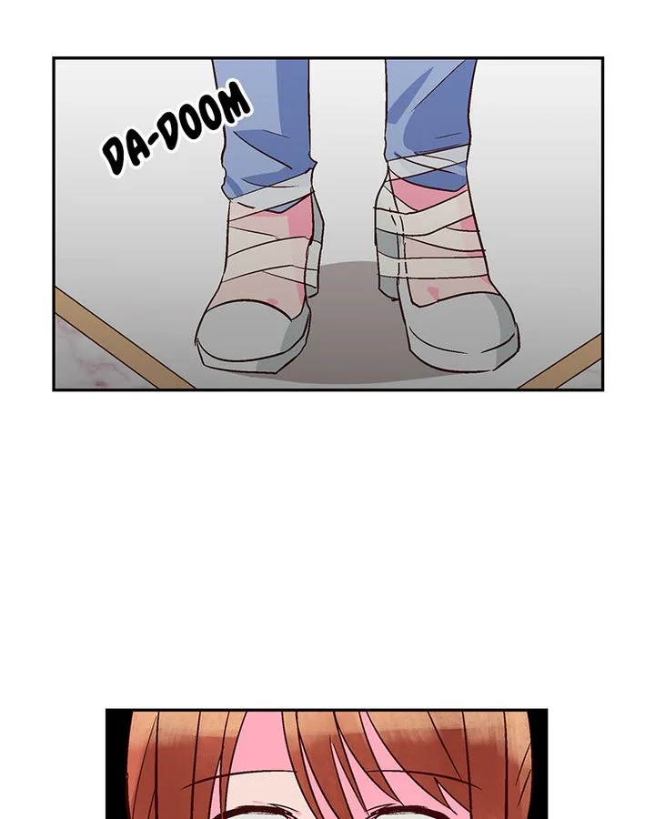 The Makeup Remover Chapter 71 page 25