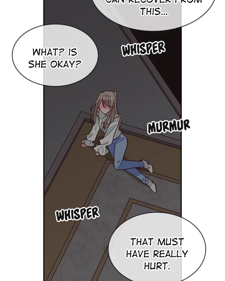 The Makeup Remover Chapter 71 page 3