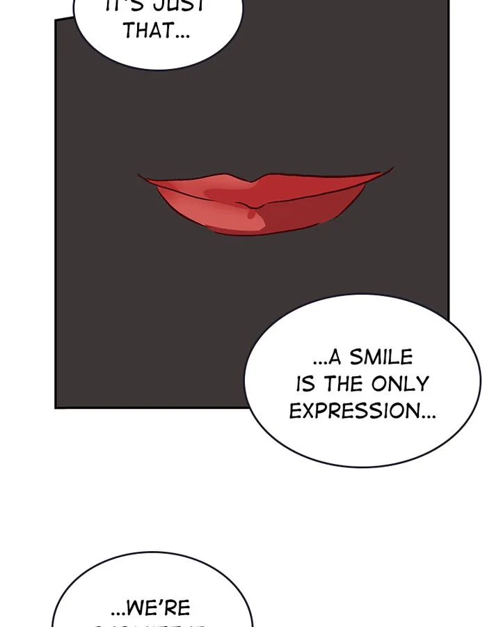 The Makeup Remover Chapter 71 page 33