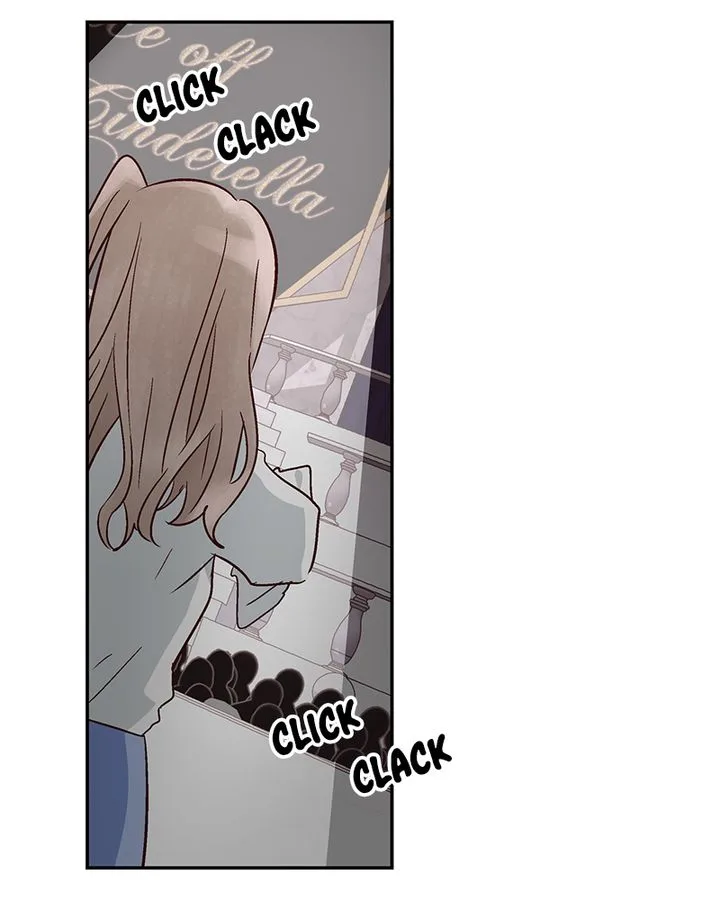 The Makeup Remover Chapter 71 page 20