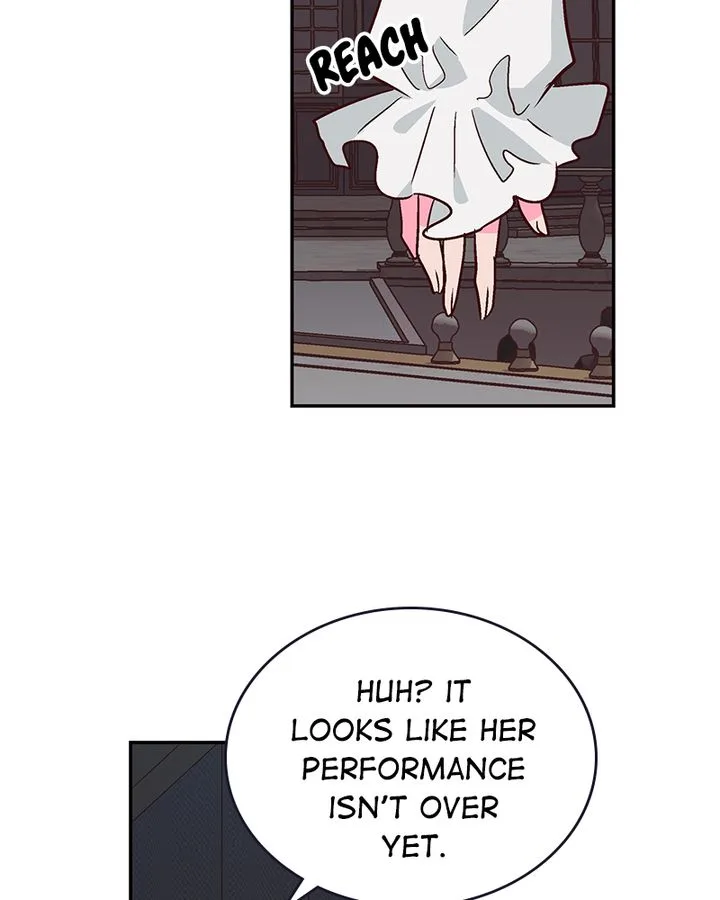 The Makeup Remover Chapter 71 page 36