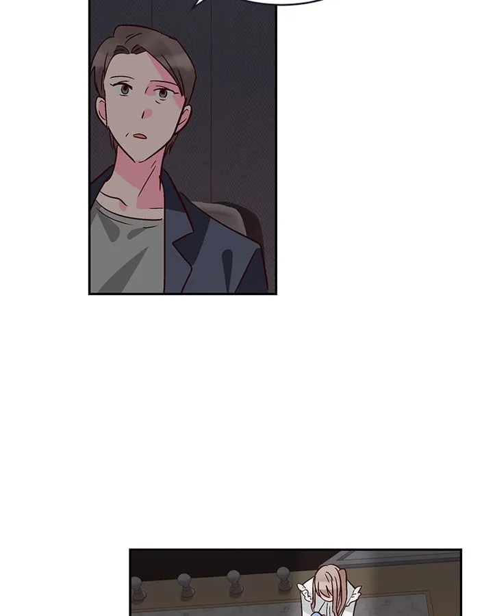 The Makeup Remover Chapter 71 page 37