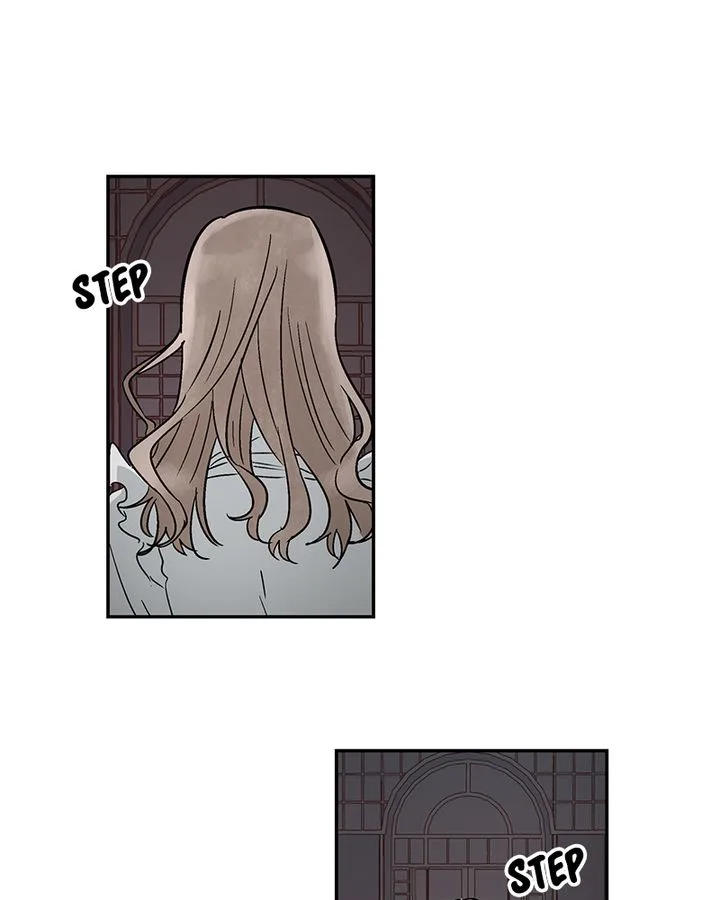 The Makeup Remover Chapter 71 page 41