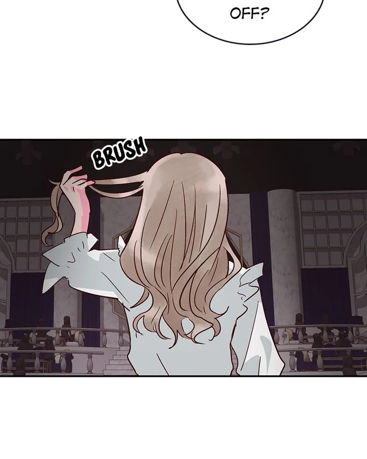 The Makeup Remover Chapter 71 page 40