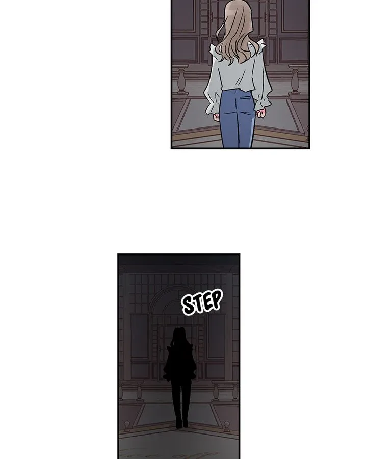 The Makeup Remover Chapter 71 page 42